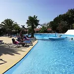 Mobil Excellence 6 Personnes Au Et Soleil, Saint George D'oleron Camping Les Sables Vignier