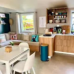 Mobil Excellence 6 Personnes Au Et Soleil, Saint George D'oleron