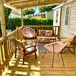 Mobil Excellence 6 Personnes Au Et Soleil, Saint George D'oleron * Les Sables Vignier