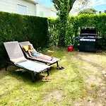 Mobil Excellence 6 Personnes Au Et Soleil, Saint George D'oleron Camping *