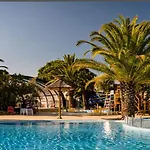 Mobil Excellence 6 Personnes Au Et Soleil, Saint George D'oleron Camping