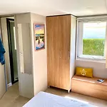 Mobil Excellence 6 Personnes Au Et Soleil, Saint George D'oleron Camping