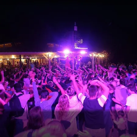 Mobil Excellence 6 Personnes Au Et Soleil, Saint George D'oleron * Les Sables Vignier