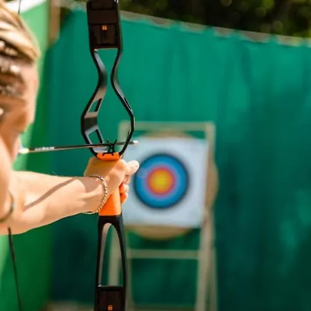 Mobil Excellence 6 Personnes Au Et Soleil, Saint George D'oleron