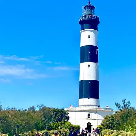 Mobil Excellence 6 Personnes Au Et Soleil, Saint George D'oleron