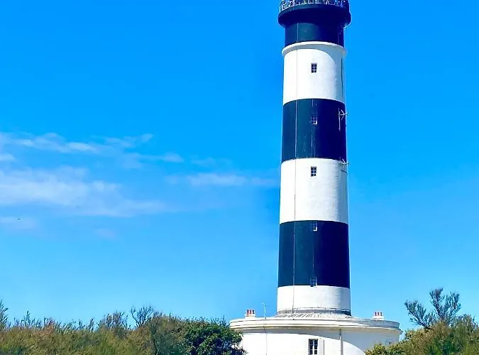 Mobil Excellence 6 Personnes Au Et Soleil, Saint George D'oléron