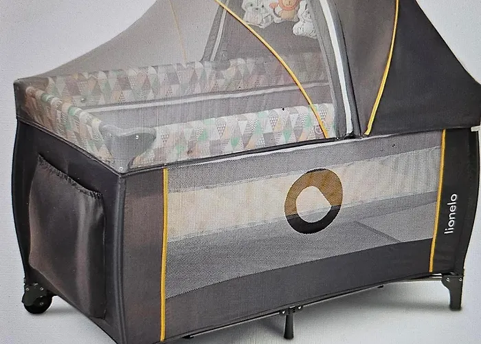 Mobil Excellence 6 Personnes Au Et Soleil, Saint George D'oléron Camping